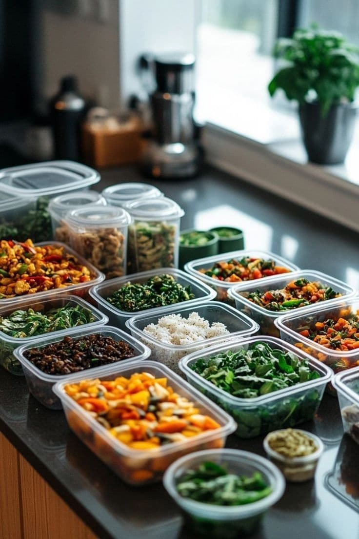 Asesoramiento nutricional y suplementación deportiva
